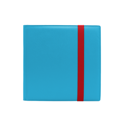DEX Binder 12