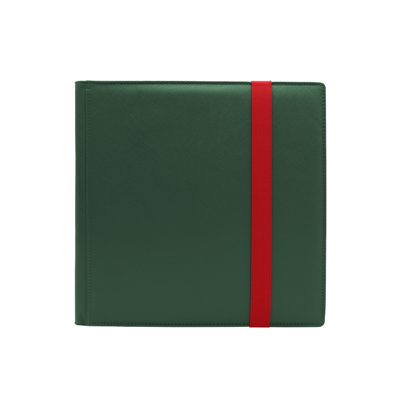 DEX Binder 12