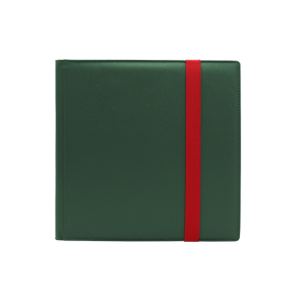 DEX Binder 12