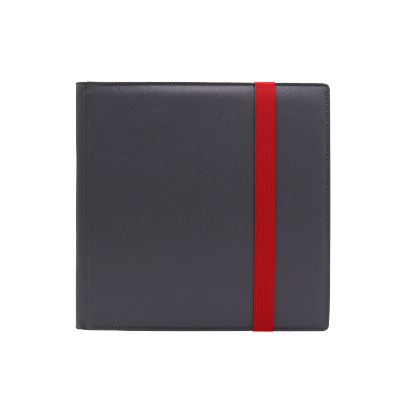 DEX Binder 12