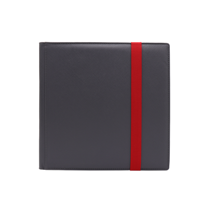 DEX Binder 12