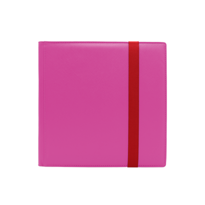 DEX Binder 12