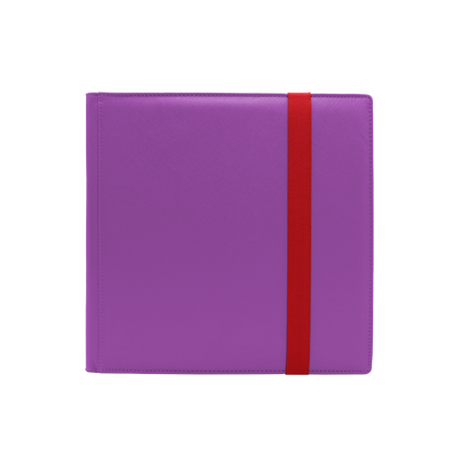 DEX Binder 12