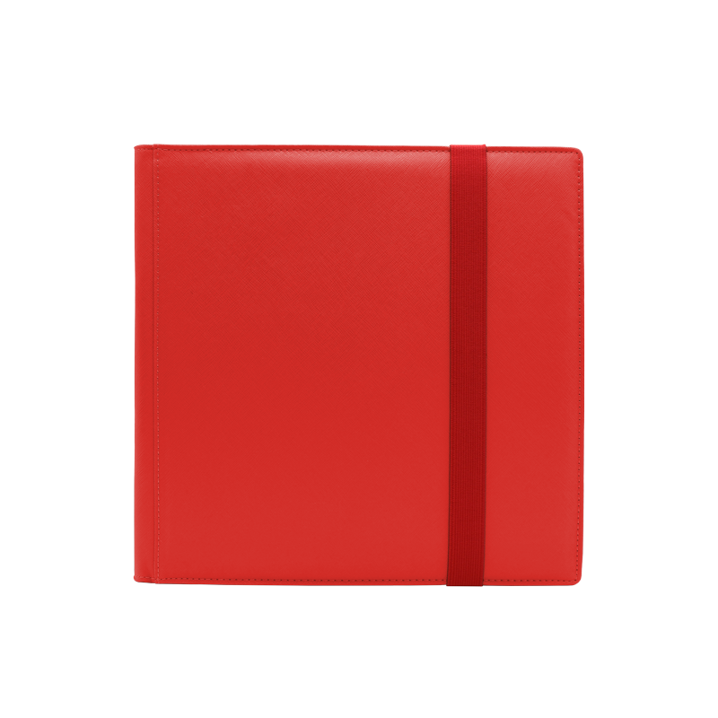 DEX Binder 12