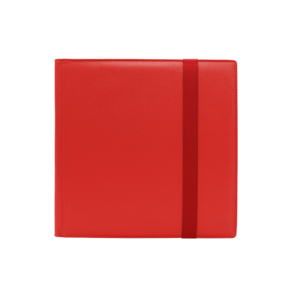 DEX Binder 12