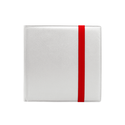 DEX Binder 12