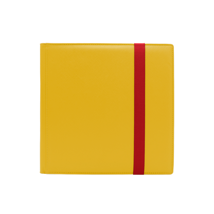 DEX Binder 12