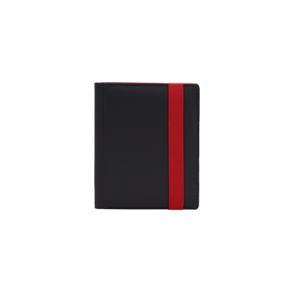 DEX Binder 4