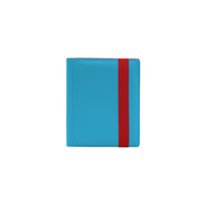 DEX Binder 4