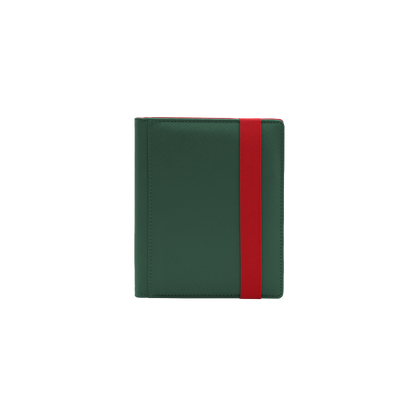 DEX Binder 4