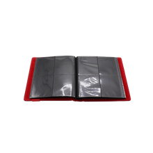 DEX Binder 4