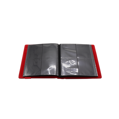 DEX Binder 4