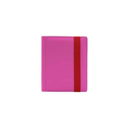 DEX Binder 4
