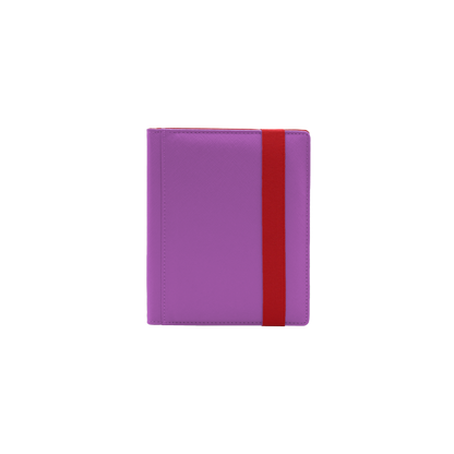 DEX Binder 4