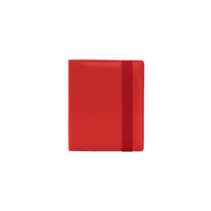 DEX Binder 4