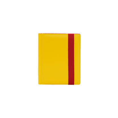DEX Binder 4