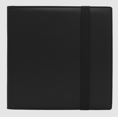DEX Binder 12 - NOIR