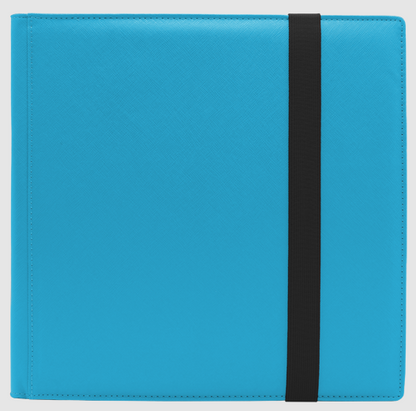 DEX Binder 12 - NOIR