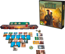7 Wonders: Duel