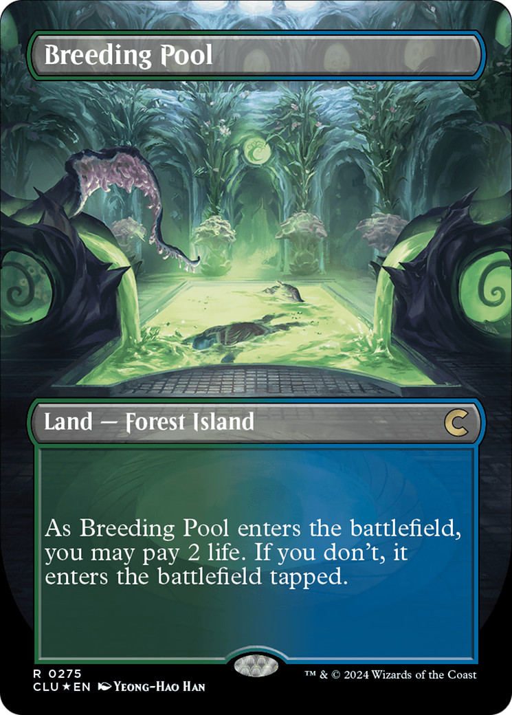 MTG Singles - All Products