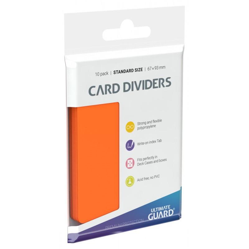 Ultimate Guard Card Dividers