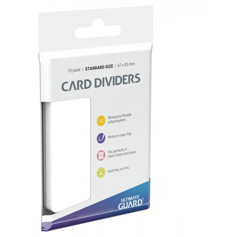 Ultimate Guard Card Dividers