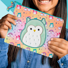 Squishmallows Character Zip Pouch - [FALL CLEARANCE]