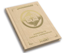 Pathfinder: Complete Cleric Chronicle