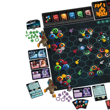 CATAN - Starfarers 5-6 Player Extension