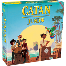 CATAN Junior