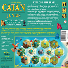CATAN Junior