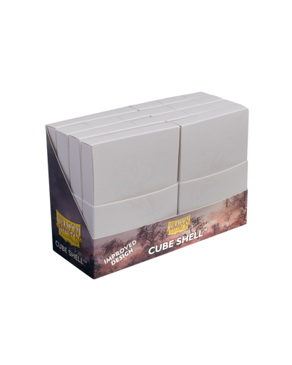 Dragon Shield Cube Shell