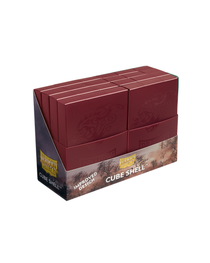 Dragon Shield Cube Shell