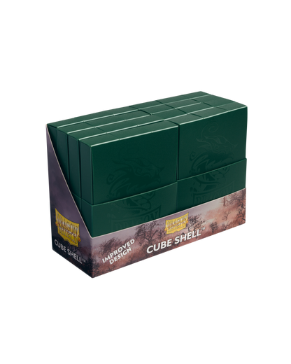 Dragon Shield Cube Shell