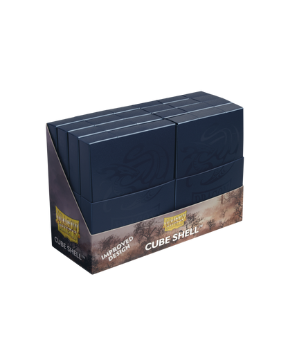 Dragon Shield Cube Shell