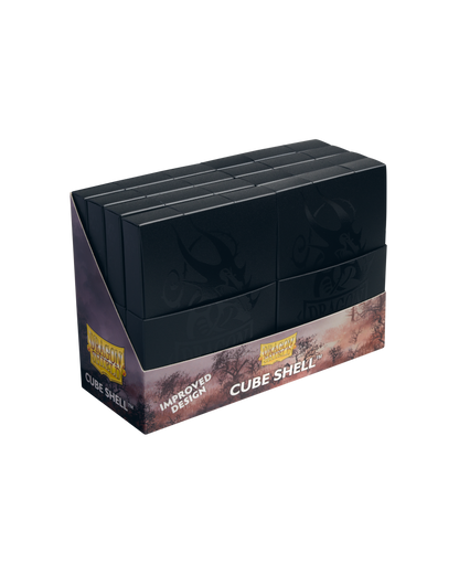 Dragon Shield Cube Shell