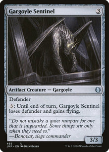 Gargoyle Sentinel [Jumpstart]