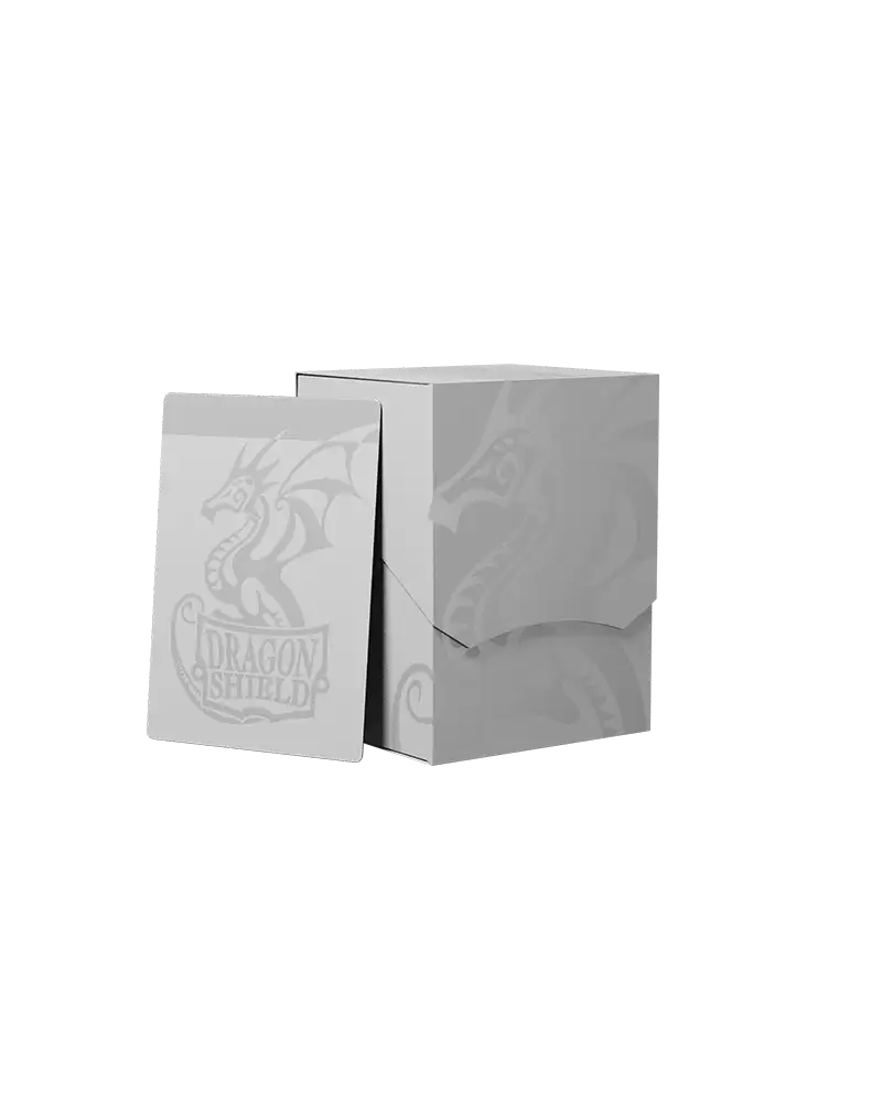 Dragon Shield Deck Shell