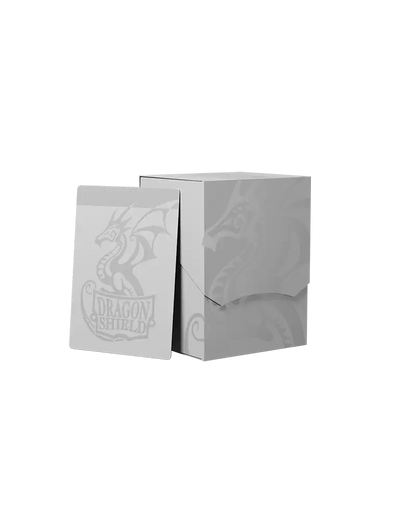 Dragon Shield Deck Shell