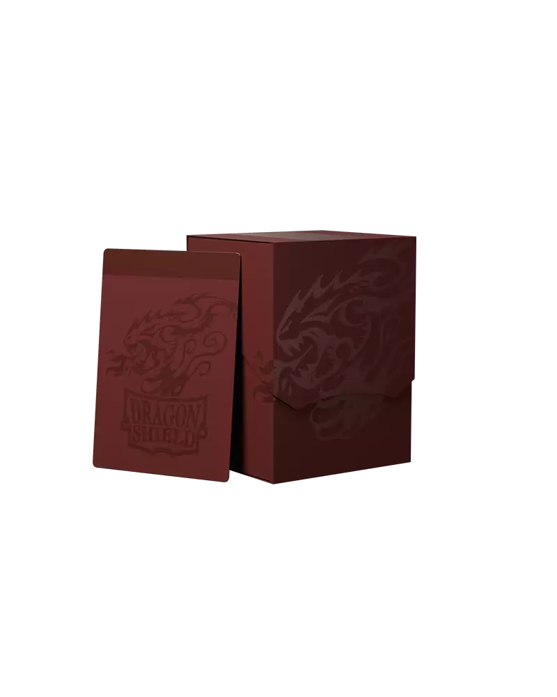 Dragon Shield Deck Shell
