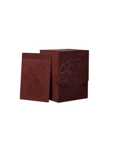 Dragon Shield Deck Shell