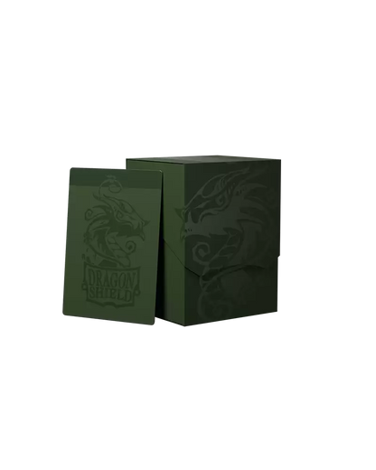 Dragon Shield Deck Shell