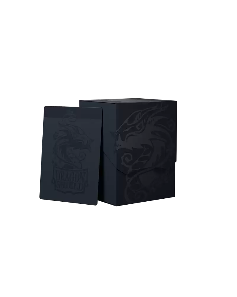Dragon Shield Deck Shell
