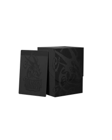 Dragon Shield Deck Shell