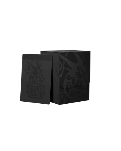 Dragon Shield Deck Shell