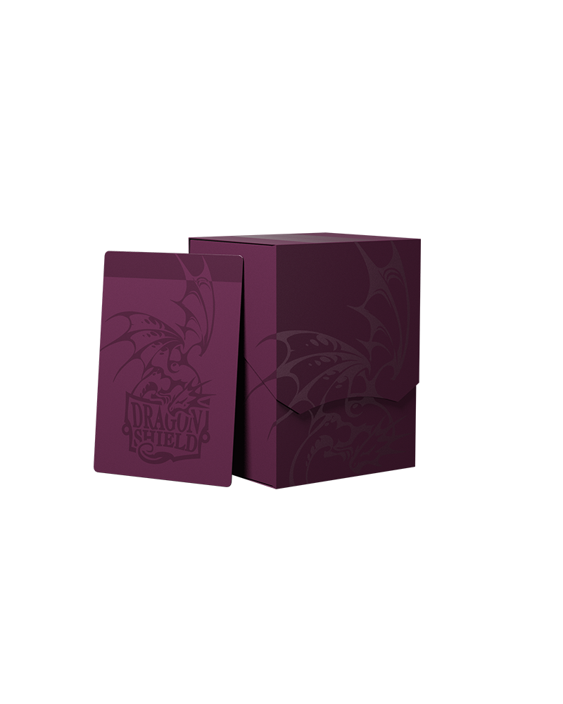 Dragon Shield Deck Shell