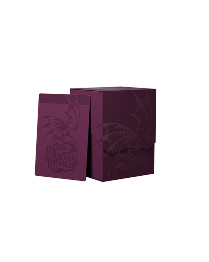 Dragon Shield Deck Shell