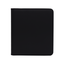 DEX Zipper Binder 12