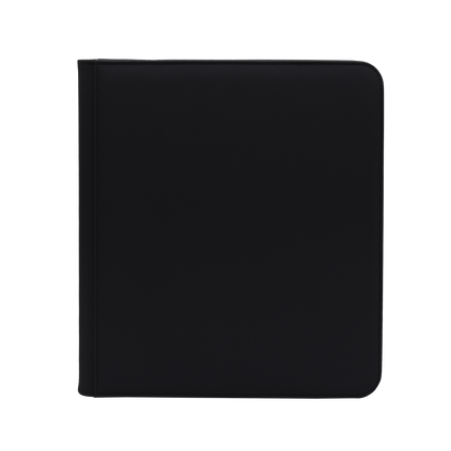 DEX Zipper Binder 12
