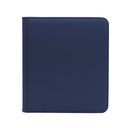 DEX Zipper Binder 12